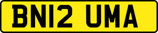 BN12UMA