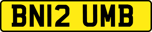 BN12UMB