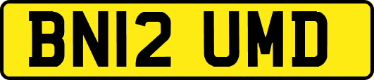 BN12UMD