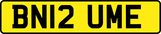 BN12UME
