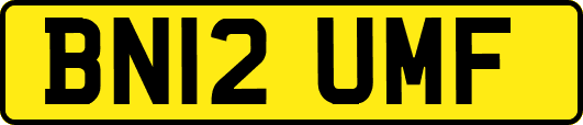 BN12UMF