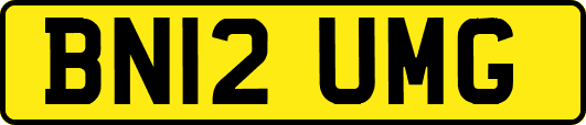 BN12UMG