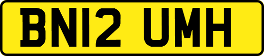 BN12UMH
