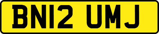 BN12UMJ