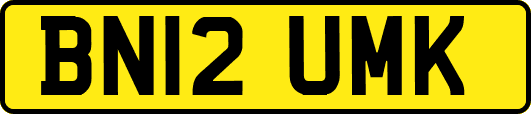 BN12UMK