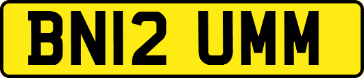 BN12UMM