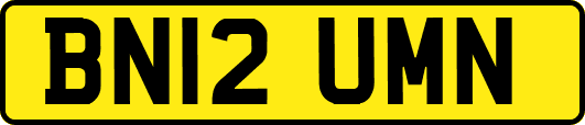 BN12UMN