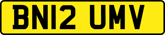 BN12UMV