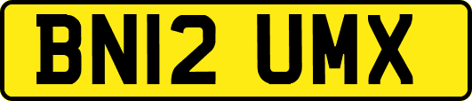 BN12UMX