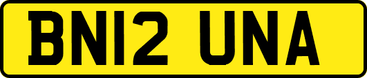 BN12UNA