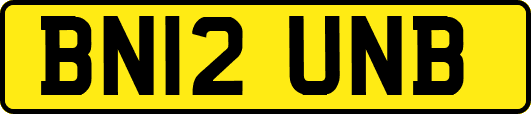 BN12UNB