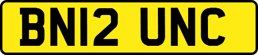 BN12UNC