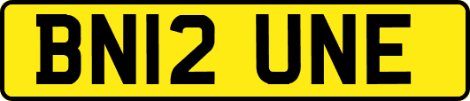 BN12UNE