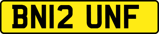 BN12UNF