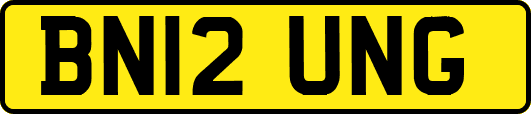 BN12UNG