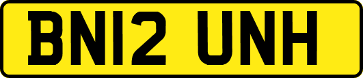 BN12UNH