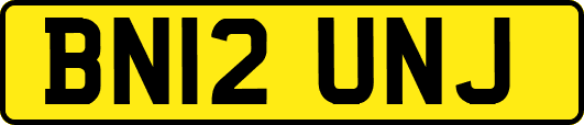 BN12UNJ
