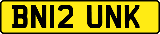 BN12UNK