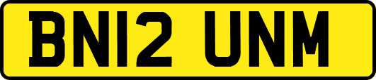 BN12UNM