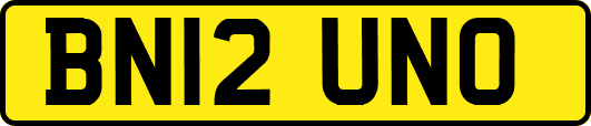 BN12UNO
