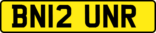 BN12UNR