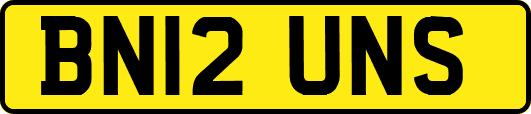 BN12UNS