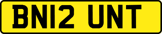 BN12UNT