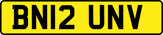 BN12UNV