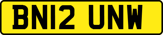BN12UNW