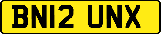 BN12UNX