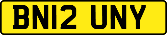 BN12UNY