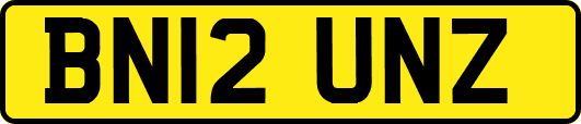 BN12UNZ