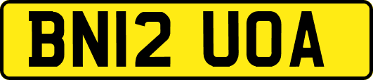 BN12UOA