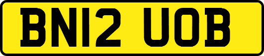 BN12UOB