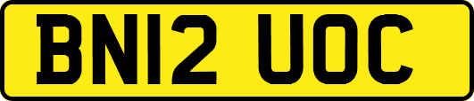 BN12UOC