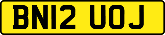 BN12UOJ