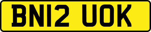 BN12UOK