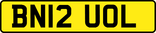 BN12UOL