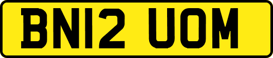 BN12UOM