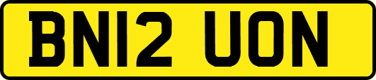 BN12UON