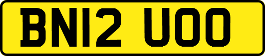 BN12UOO