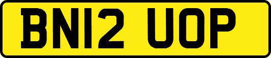 BN12UOP