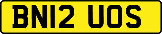 BN12UOS