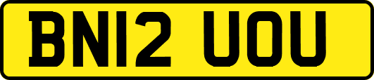 BN12UOU