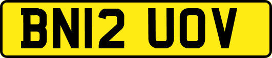 BN12UOV