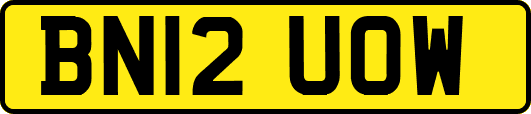 BN12UOW