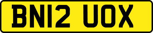 BN12UOX