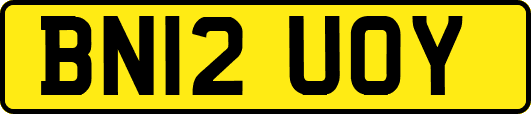 BN12UOY