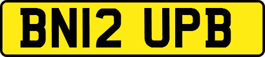 BN12UPB