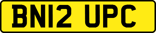 BN12UPC